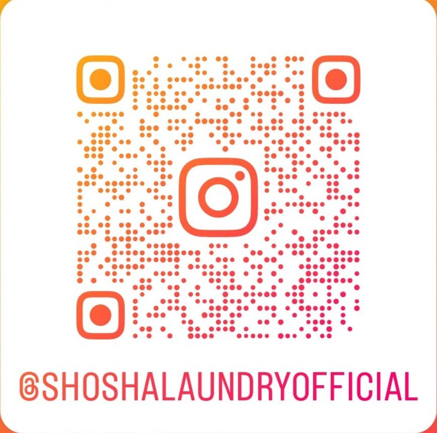 Instagram QR